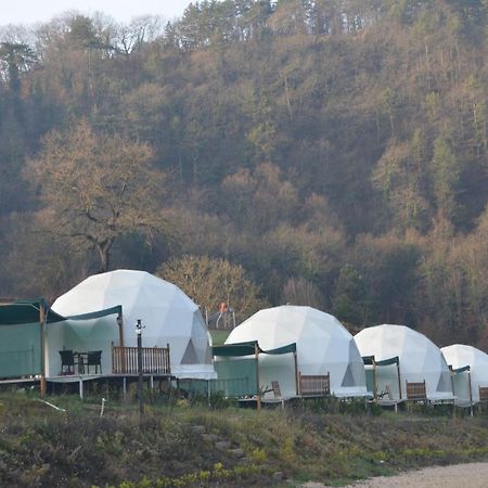 Hotel Dengekoru Wildlife & Glamping Mudurnu Exteriér fotografie