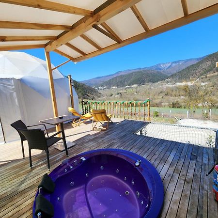 Hotel Dengekoru Wildlife & Glamping Mudurnu Exteriér fotografie